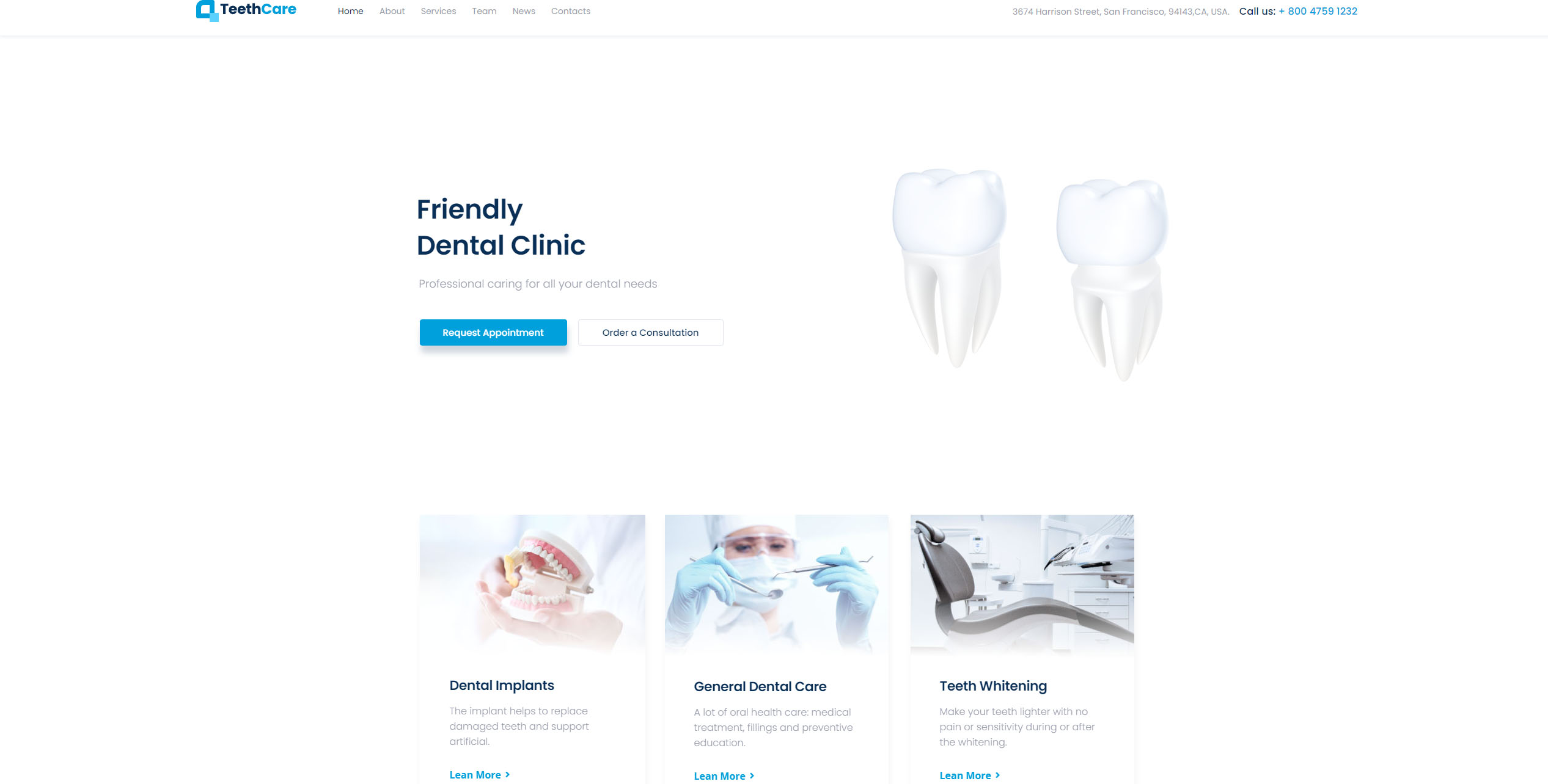 teethcare
